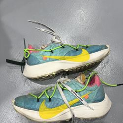Nike Vapor Street Polarized Blue 2019 Wmns Size 10 Men’s Size 8.5 CD8178-400