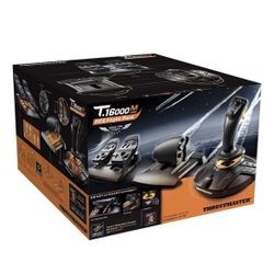 Thrustmaster T.16000M FCS Flight pack For Windows. 