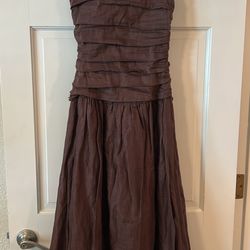 La Maise dress from Anthropologie size XXS