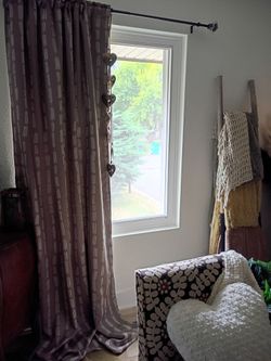 Brand new Beautiful IKEA Curtains