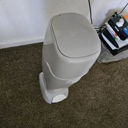 Diaper Genie