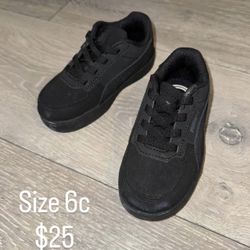 Toddler Shoes