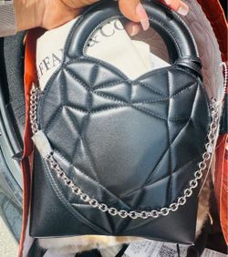 Tiffany & Co purse