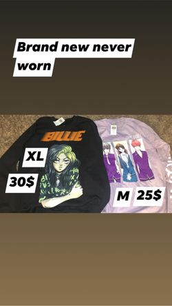 SWEATSHIRT/long sleeve!!!!!!