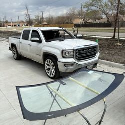 Auto Glass / Vidrios Para Carros 