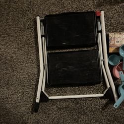 Step Stool