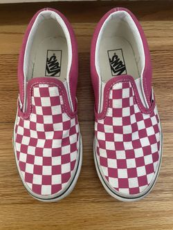 Vans Slip-on