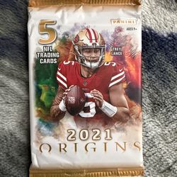 2021 Origins Blaster Pack