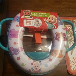 Potty Training Seat