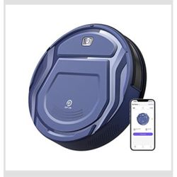 Okp K2 Robot Vacuum
