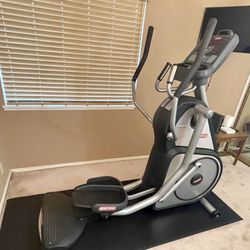 ⭐️ STAR TRAC Elite 6230 Pro Elliptical - Commercial Grade Machine with SelectFit Technology ⭐️