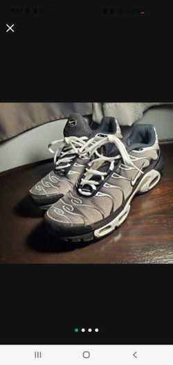 Nike Air Max Plus