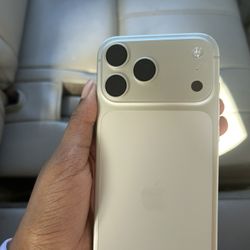 iPhone 17 Pro Max Lock To Verizon