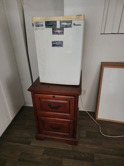 Office Refrigerator