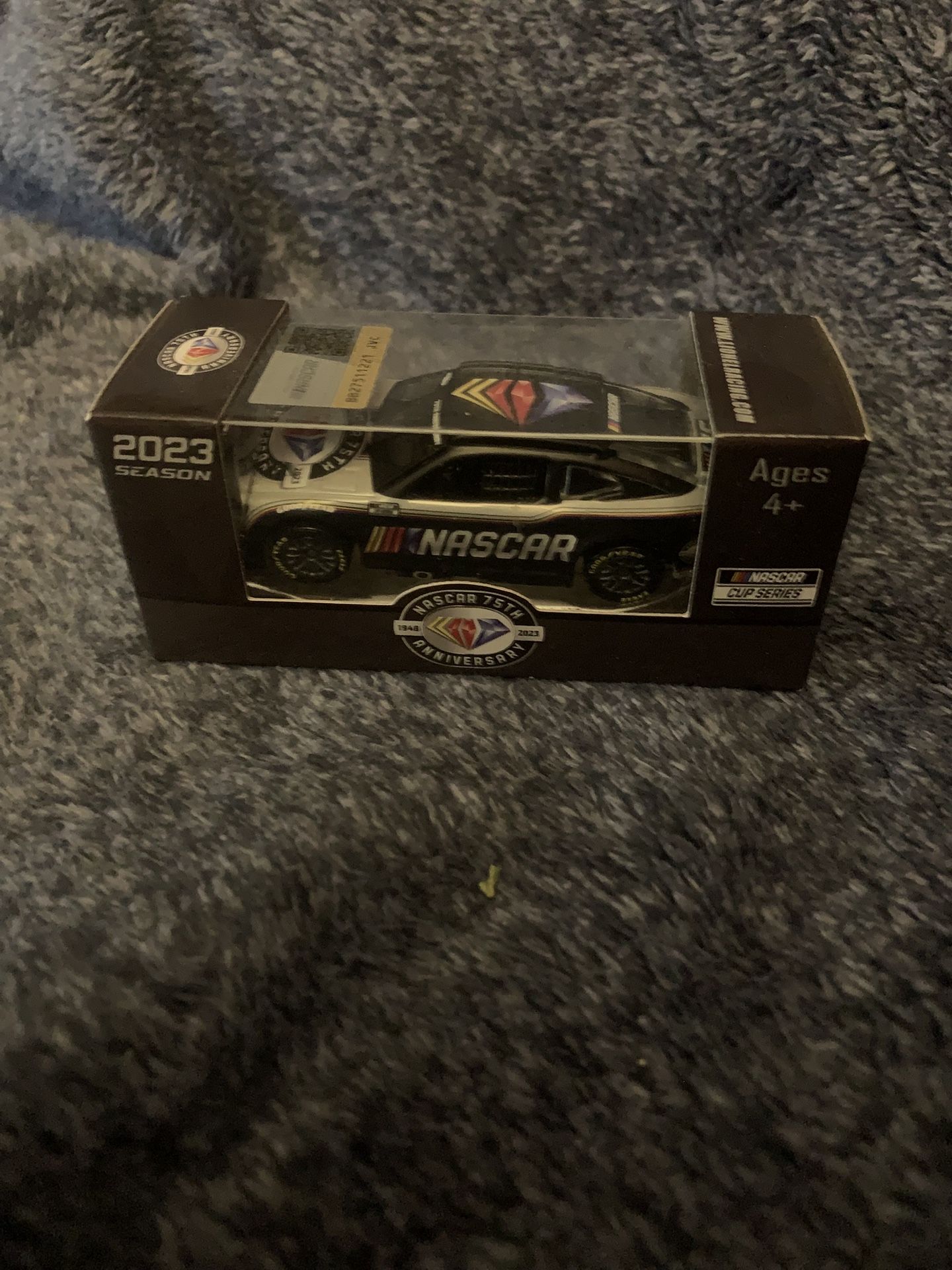 NASCAR