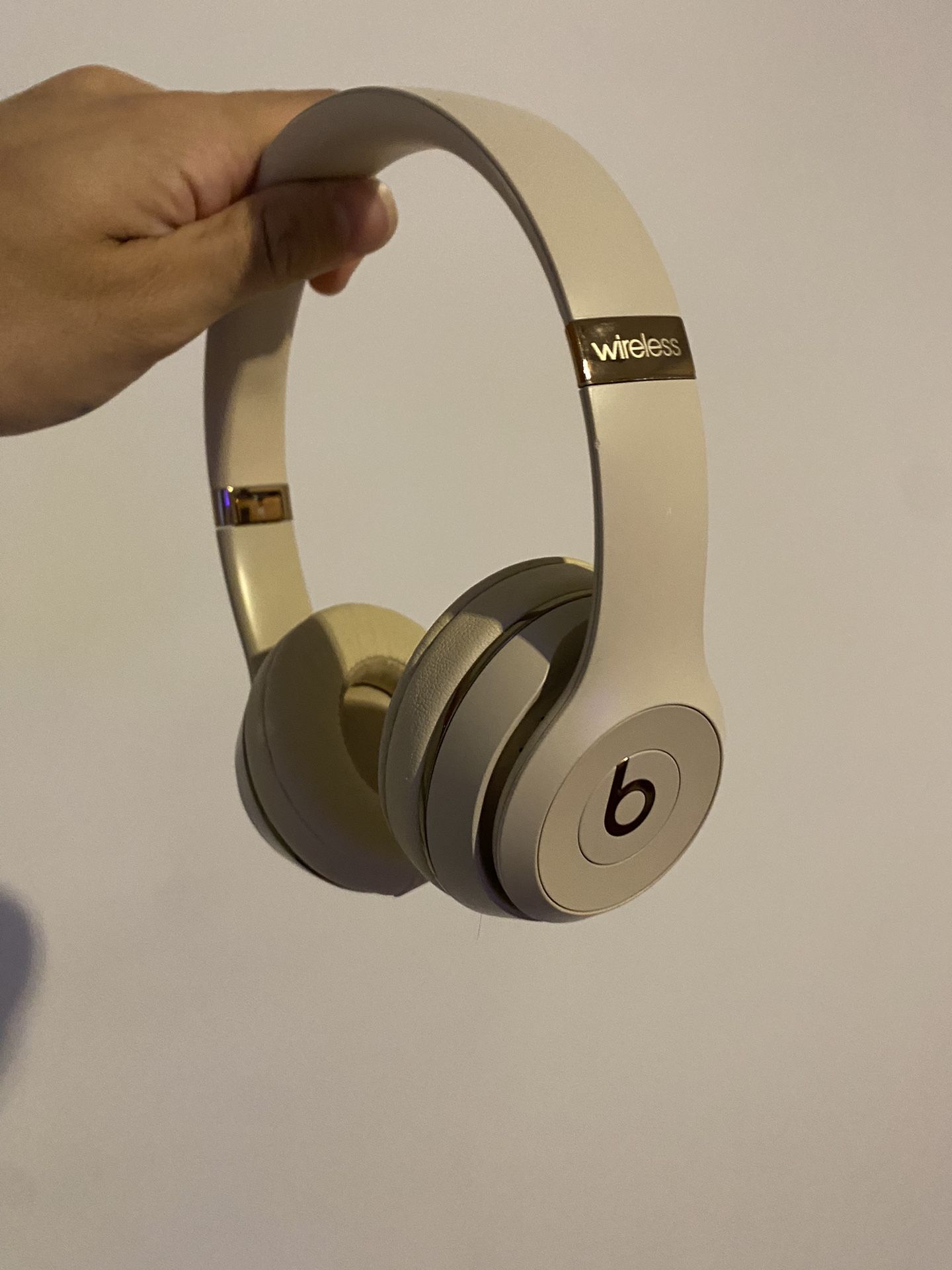 Beats Solo3