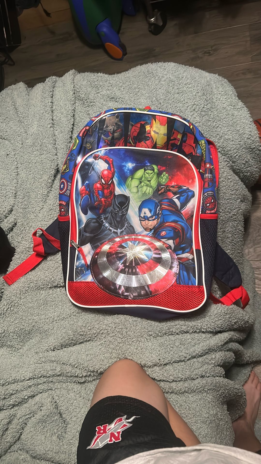 Backpack