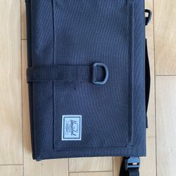 Hershel Baby Portable Changing Mat