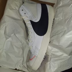 Nike Blazer
