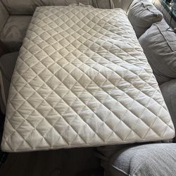 IKEA Sultan Hanestad Full Mattress