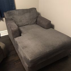 Couch/Chair Loveseat