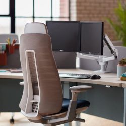 Ergotron Mount For Monitors 