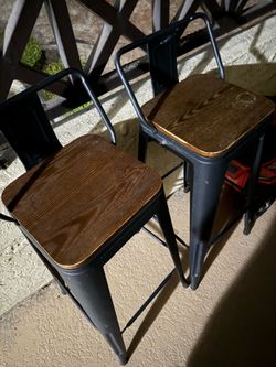 Ikea, Chairs , bar chairs , bar stools