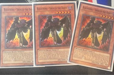 Yugioh