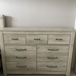 Bedroom Set 
