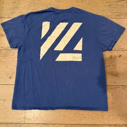 YoungLA 413 Oversized Shirt M