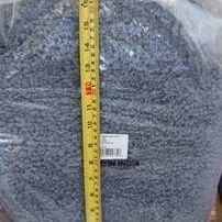 Brand New Toilet Lid Cover Size 16X13 Inch 41X33cm