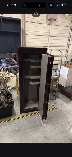Liberty Safe