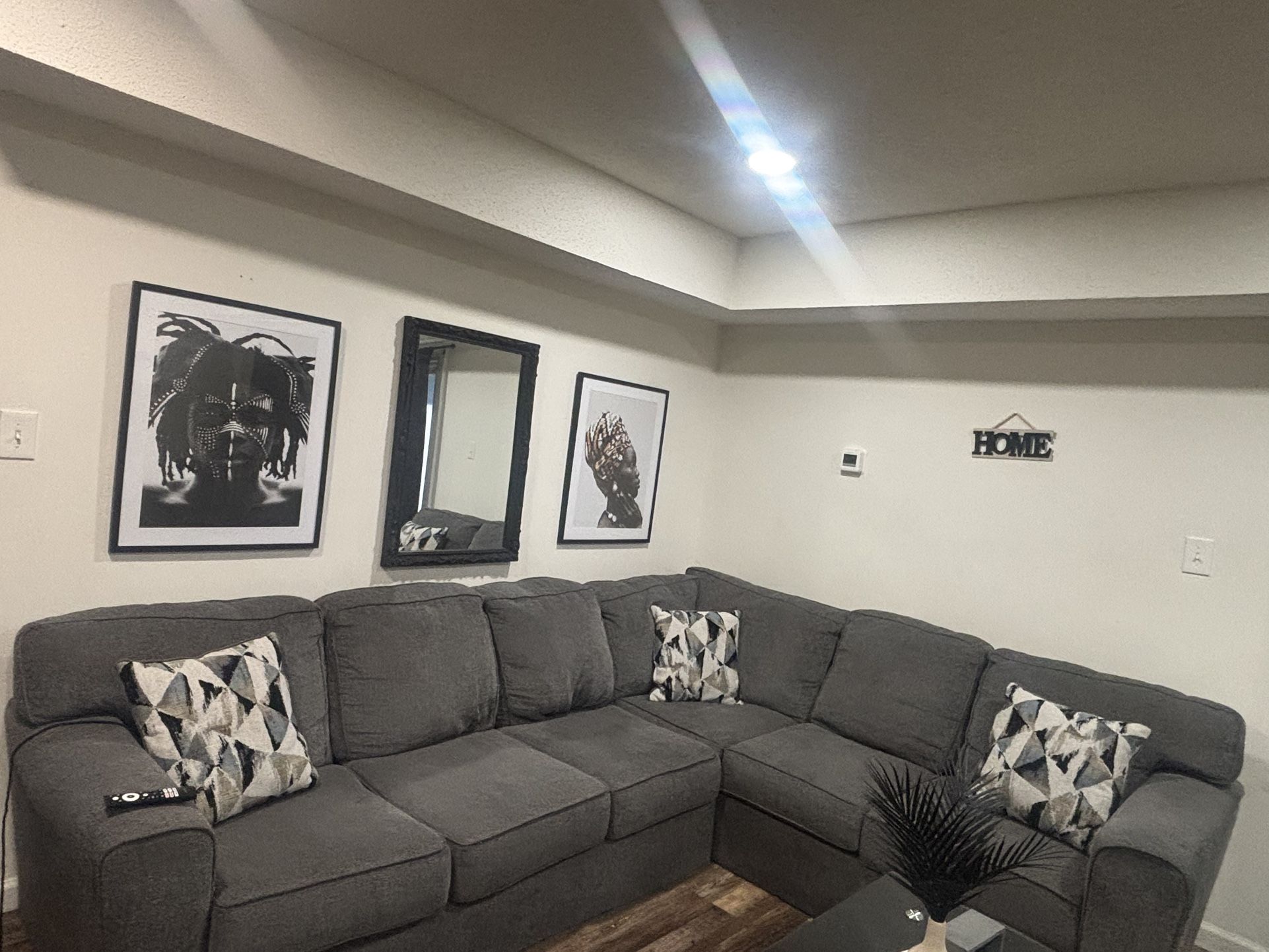 SECTIONAL SOFA FOR SALE