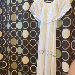 Mexican Dresses