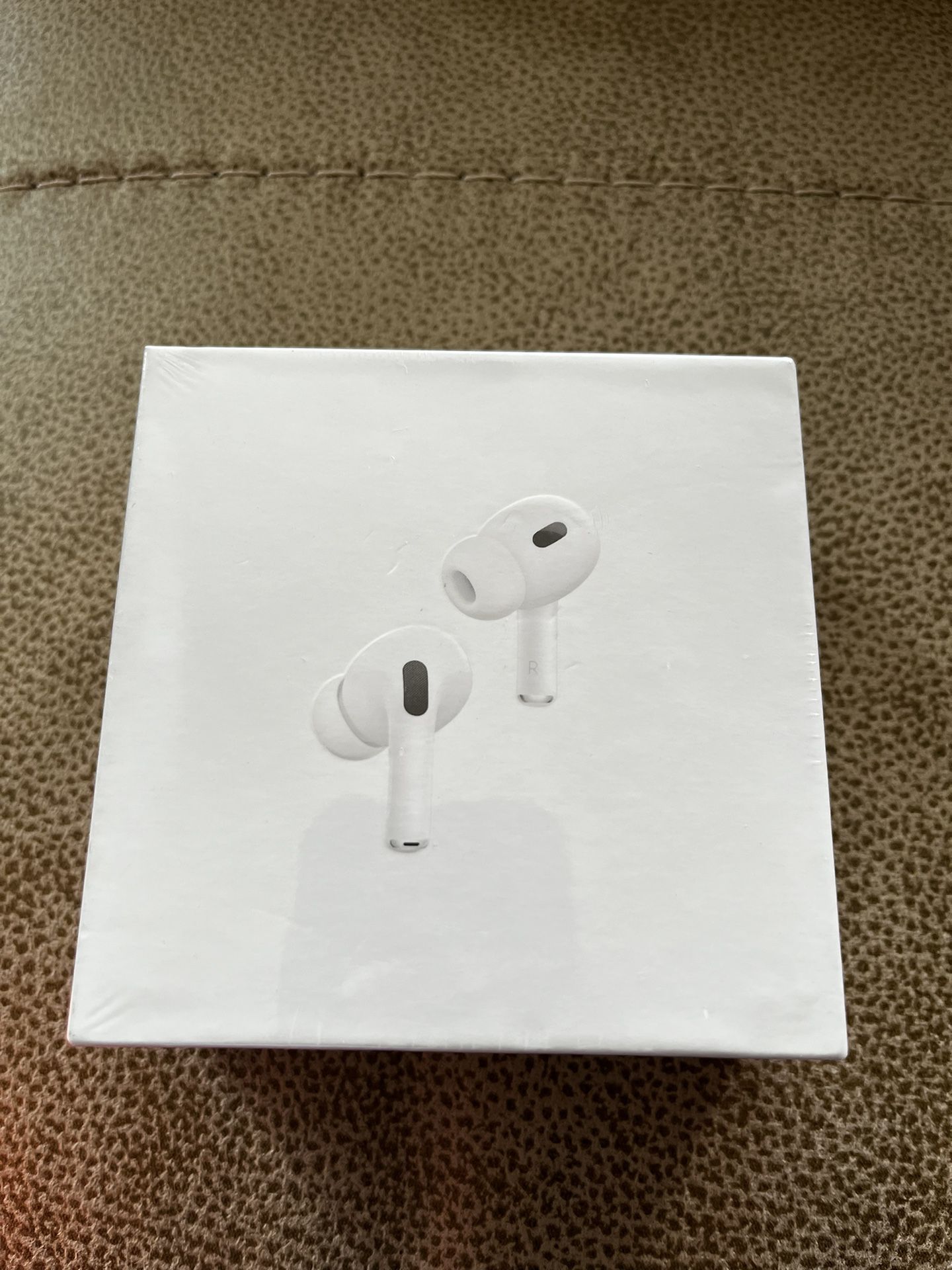 AirPods Pro Two