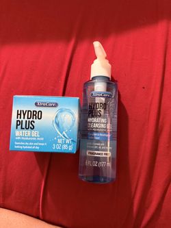 XtraCare Hydro Plus Skincare Set