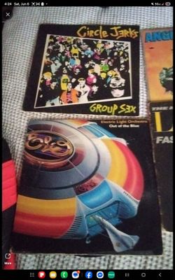 Vintage albums