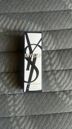 YSL MYSLF Eau de Parfum 100ml
