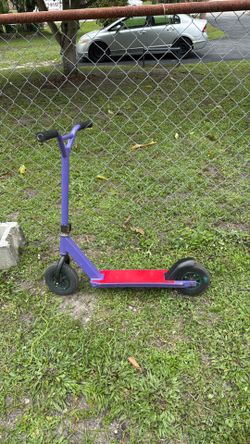 Razor scooter for sale