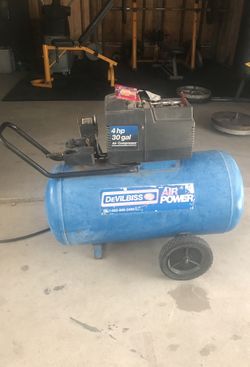 Air compressor 4 sale best sale
