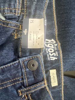 Carter Jeans 7