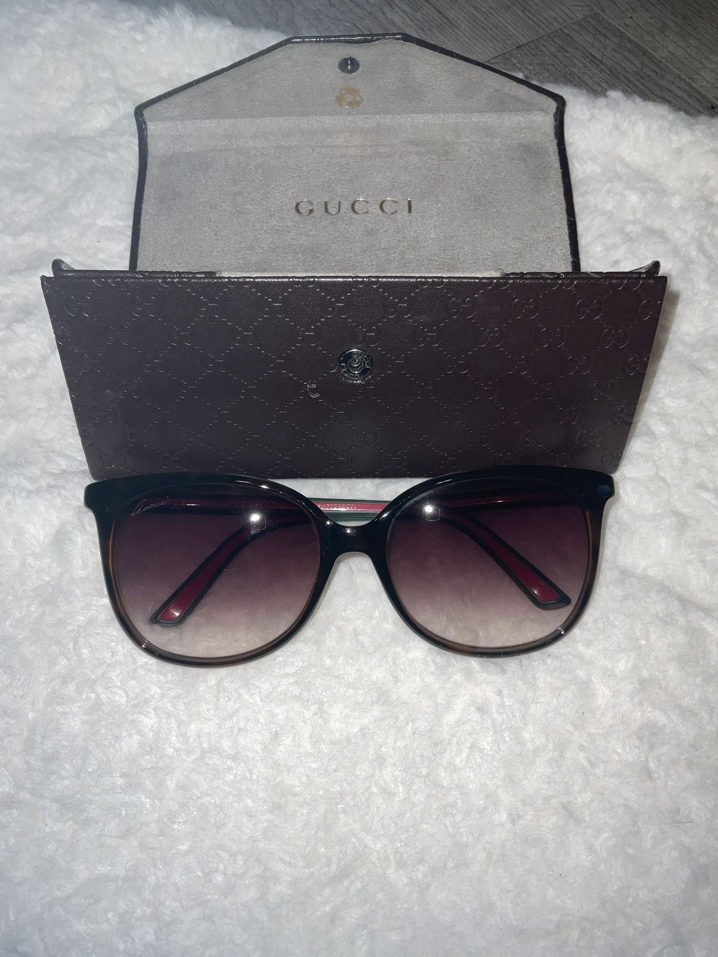 ❌AUTHENTIC ❌ Gucci Sunglasses