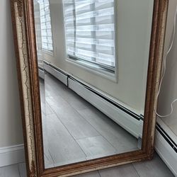 Vintage Mirror