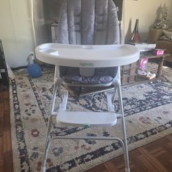 Baby High Chair