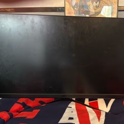 Msi monitor