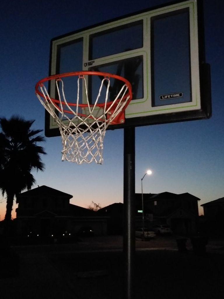 Basketball Court For Sell