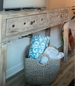 Side table