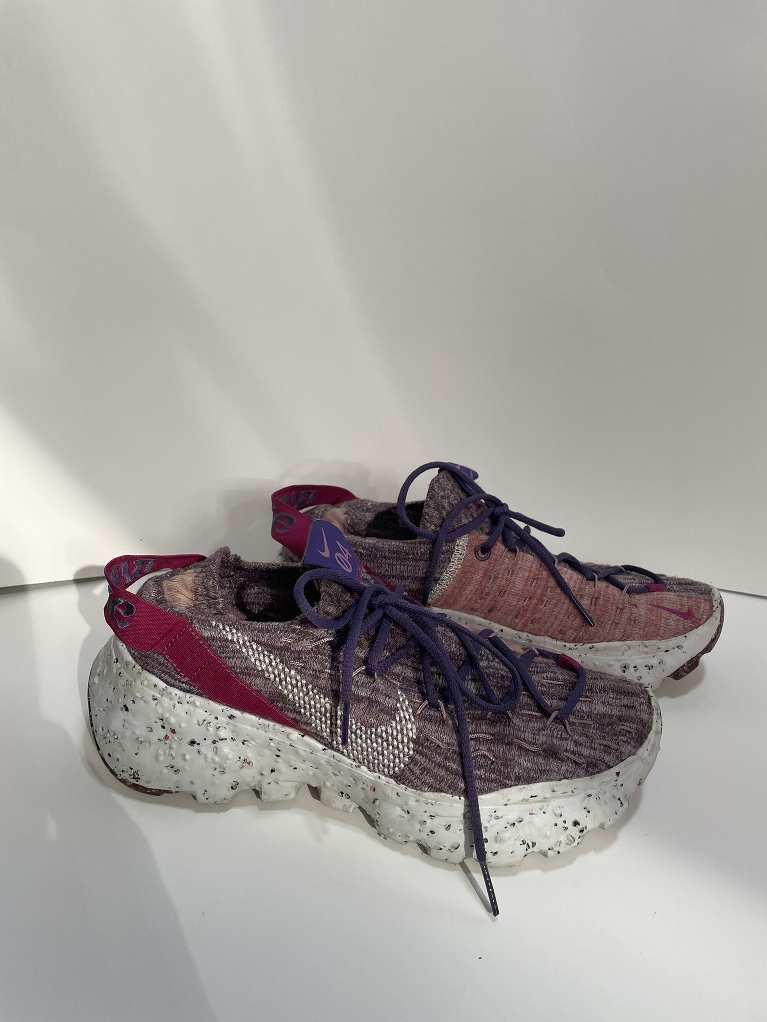 Nike Space Hippie 04