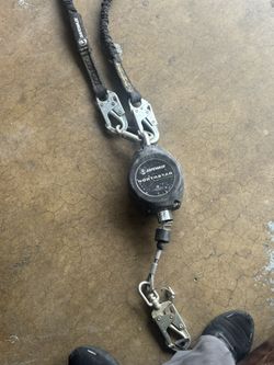 Safewaze Northstar Classic Cable SRL S