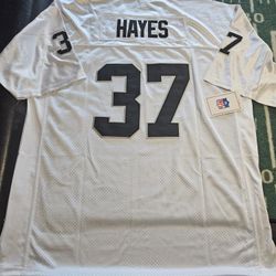 Las Vegas Raiders Jersey 